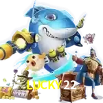 LUCKY22 Games